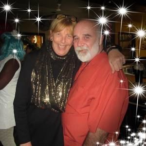 Meet your Posher, Barb